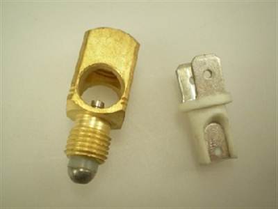 Dru tko thermokop.onderbreker 802581 Dru tko thermokop.onderbreker 802581