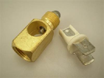 Dru therm.onderbreker m10 802615 Dru therm.onderbreker m10 802615