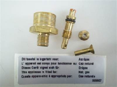 Dru omb.set art4 b300 naar a25 Dru omb.set art4 b300 naar a25