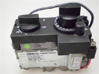 Dru gasblok 805764 Dru gasblok 805764