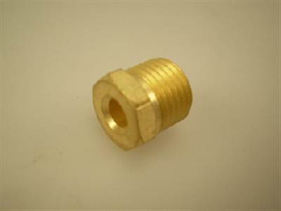 Dru wartel 4 mm voor sit gasbl . 013805891 Dru wartel 4 mm voor sit gasbl . 013805891