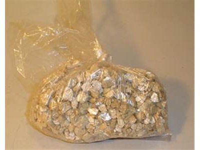 Dru vermiculite nr.4 0.8lt. 805924 Dru vermiculite nr.4 0.8lt. 805924