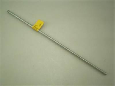 Dru trekstang m8 l=380 802904 Dru trekstang m8 l=380 802904