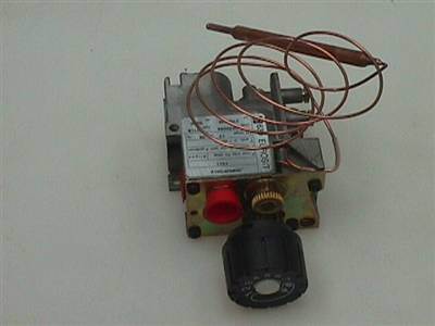 Dru gasregelblok sit 806207 Dru gasregelblok sit 806207
