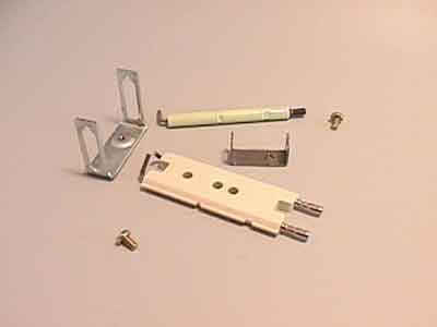 Bosch elektrodenset compleet 87181070500
