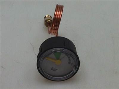 Bosch manometer 8717208061