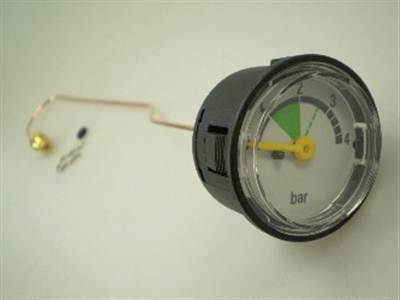 Bosch manometer 87172080790