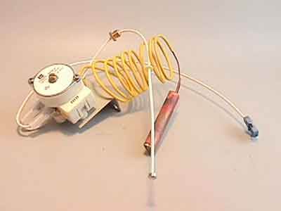 Buderus max.thermostaat 104gr 121043020 Buderus max.thermostaat 104gr 121043020