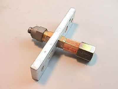 Buderus waaklvlambrander 121043046 Buderus waaklvlambrander 121043046