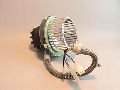 Buderus ventilator 121043053 Buderus ventilator 121043053