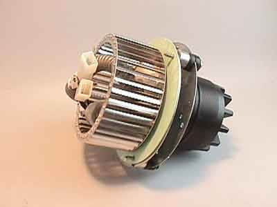 Buderus ventilator 121043054 Buderus ventilator 121043054