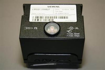 Buderus branderautomaat lgb21 150003796 Buderus branderautomaat lgb21 150003796