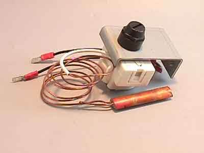 Buderus max.thermostaat 150001097 Buderus max.thermostaat 150001097