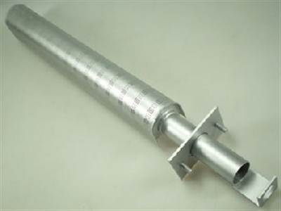 Buderus branderstaaf l14/34 191434620 Buderus branderstaaf l14/34 191434620