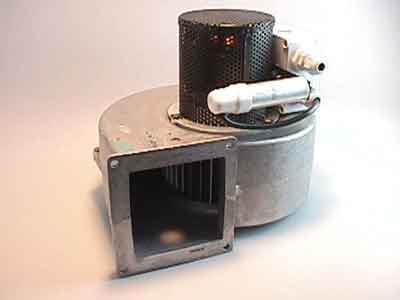 Buderus ventilator Buderus ventilator