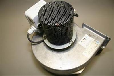 Buderus ventilator Buderus ventilator