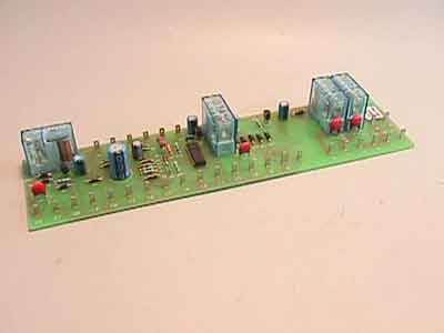 Buderus print elektronische eenheid Buderus print elektronische eenheid