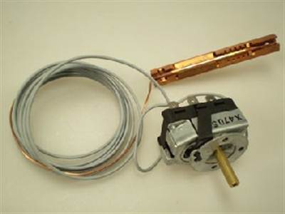 Buderus thermostaat 7747007983 Buderus thermostaat 7747007983