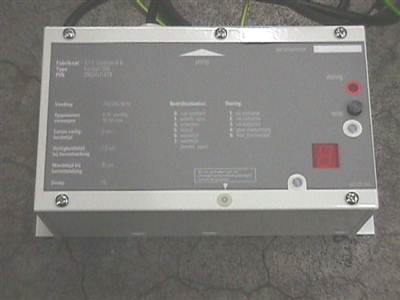 Buderus branderautomaat furimat 500 121141014 Buderus branderautomaat furimat 500 121141014