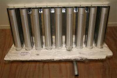 Buderus branderbed 324 153240210 Buderus branderbed 324 153240210