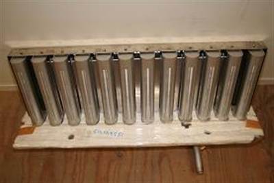Buderus branderbed 13 leden 153240213 Buderus branderbed 13 leden 153240213