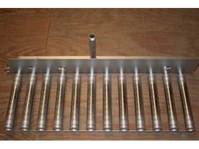 Buderus branderbed 045 13leden 150089060 Buderus branderbed 045 13leden 150089060