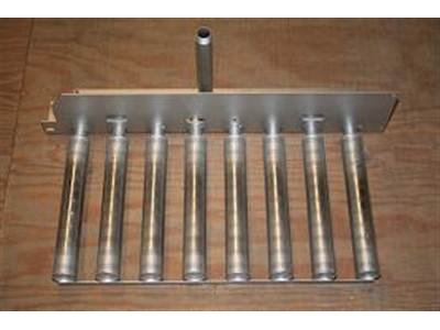 Buderus branderbed 047 9 leden 150089029 Buderus branderbed 047 9 leden 150089029