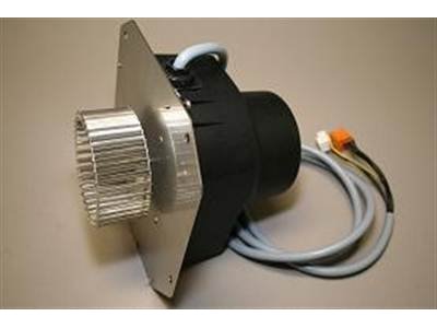 Buderus rookgasventilator 95w 63024198