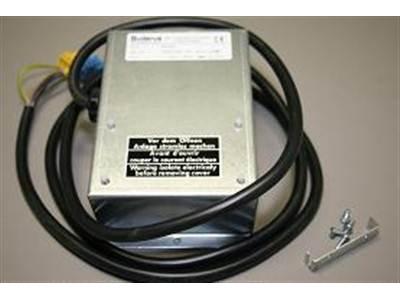 Buderus ttb voor g124,234,334 5557459 Buderus ttb voor g124,234,334 5557459