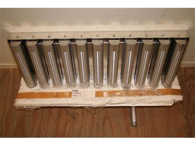 Buderus branderbed 324-12 (126) g 153240212 Buderus branderbed 324-12 (126) g 153240212