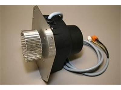 Buderus rookgasventilator gb 434 10-12 63024196 Buderus rookgasventilator gb 434 10-12 63024196