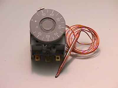Honeywell therm. l6189a2019 Honeywell therm. l6189a2019