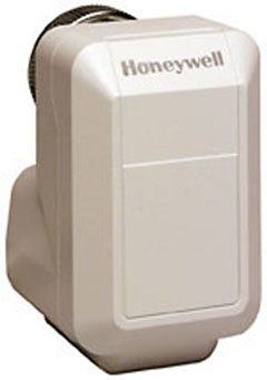 Honeywell servom. m7410c1007 24v