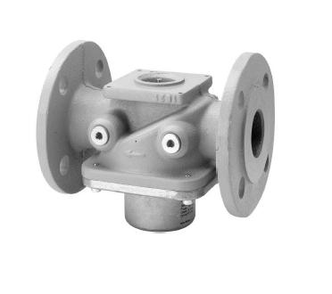 Siemens vgf10.804p gasventiel Siemens vgf10.804p gasventiel