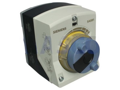 Siemens servomotor sas81.00 Siemens servomotor sas81.00