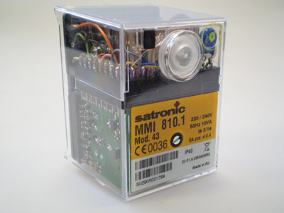 Satronic br.aut. mmi-810-1-43 622520