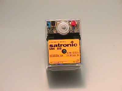 Satronic branderaut.mmi-816-1 621620