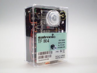 Satronic branderaut. tf-804 2005