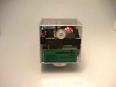 Satronic br.aut. tmo-720-4-35 8001