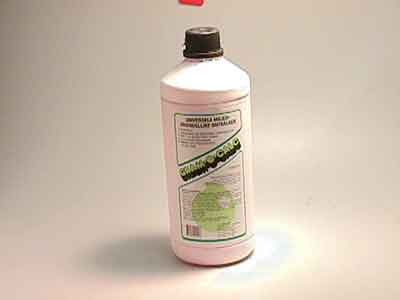 Gram o calc 1 liter Gram o calc 1 liter