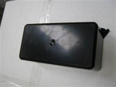 L.giant tank zwart L.giant tank zwart