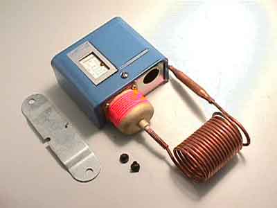 Johnson controls vorsttherm. 270xt95068 Johnson controls vorsttherm. 270xt95068
