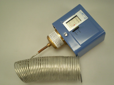 Johnson controls vorsttherm. 270xtan95008 Johnson controls vorsttherm. 270xtan95008