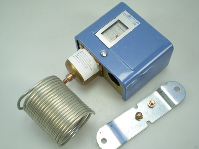 Johnson controls vorsttherm. 270xt-95078 Johnson controls vorsttherm. 270xt-95078