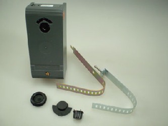 Johnson controls aanlegtherm. a19dac9001 Johnson controls aanlegtherm. a19dac9001