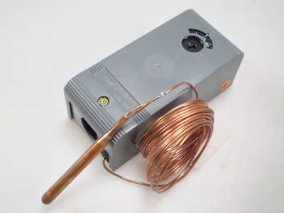 Johnson controls regeltherm. 10-95 a19abc-9106 Johnson controls regeltherm. 10-95 a19abc-9106