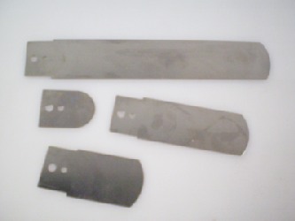Johnson controls vaanset 1-6'' kit21a602 rvs Johnson controls vaanset 1-6'' kit21a602 rvs
