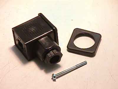 Johnson controls stekker tbv gs en gm gn210 Johnson controls stekker tbv gs en gm gn210