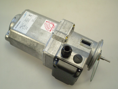 Johnson controls vervang.motor ah-5409-0610 0610 Johnson controls vervang.motor ah-5409-0610 0610