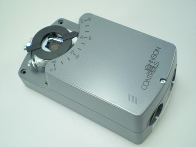 Johnson controls lu.kl.servomot. m9116agc1 Johnson controls lu.kl.servomot. m9116agc1